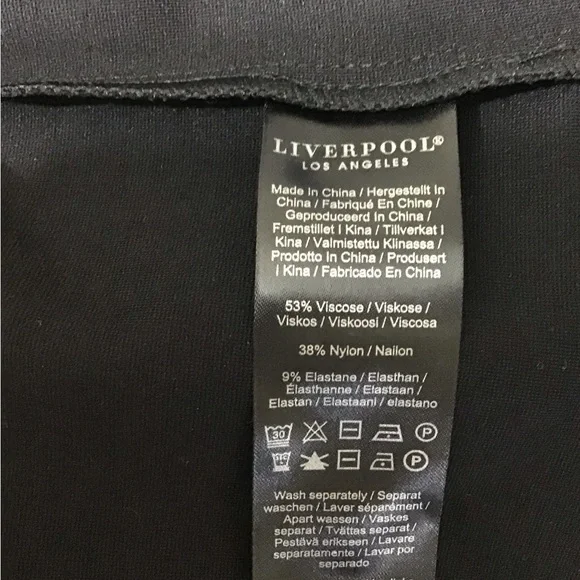 Liverpool Boyfriend Blazer NWOT - Picture 6 of 9